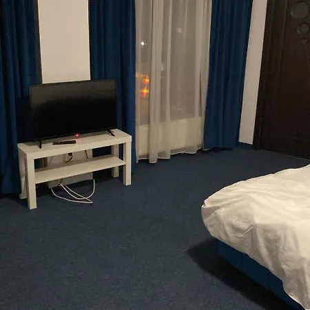 Homestay Ali Bucharest